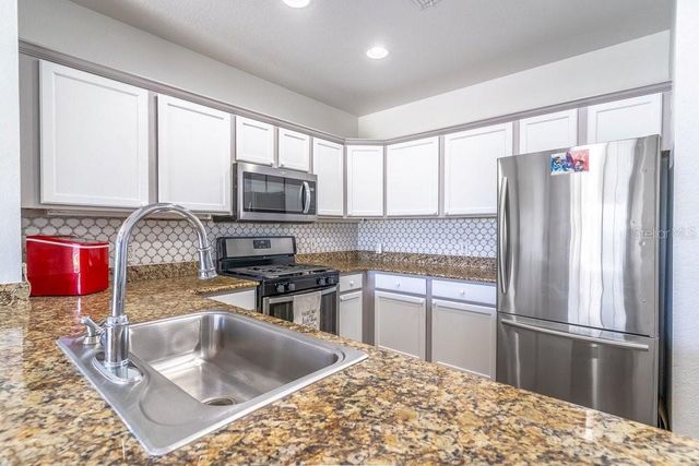 1322 SEVEN EAGLES COURT 302, Reunion, FL 34747