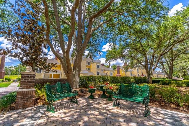 1322 SEVEN EAGLES COURT 302, Reunion, FL 34747
