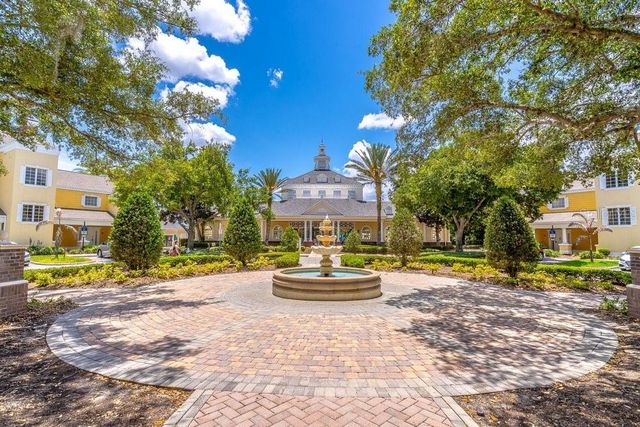 1322 SEVEN EAGLES COURT 302, Reunion, FL 34747
