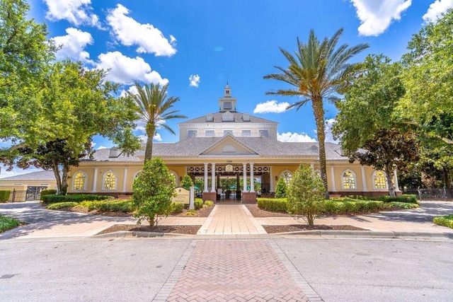 1322 SEVEN EAGLES COURT 302, Reunion, FL 34747