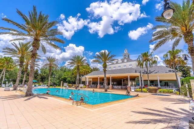 1322 SEVEN EAGLES COURT 302, Reunion, FL 34747