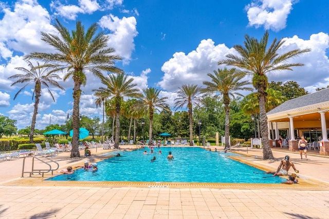 1322 SEVEN EAGLES COURT 302, Reunion, FL 34747