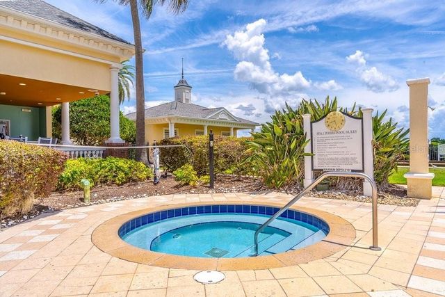 1322 SEVEN EAGLES COURT 302, Reunion, FL 34747