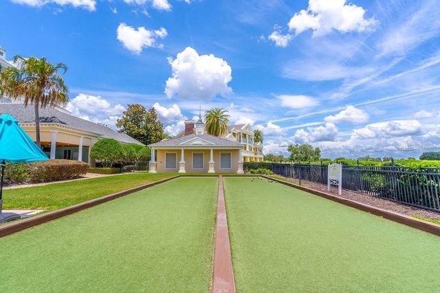 1322 SEVEN EAGLES COURT 302, Reunion, FL 34747
