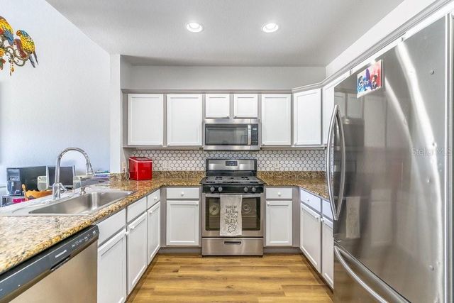 1322 SEVEN EAGLES COURT 302, Reunion, FL 34747