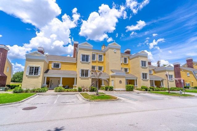 1322 SEVEN EAGLES COURT 302, Reunion, FL 34747