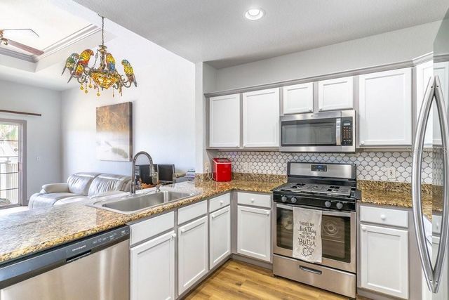 1322 SEVEN EAGLES COURT 302, Reunion, FL 34747