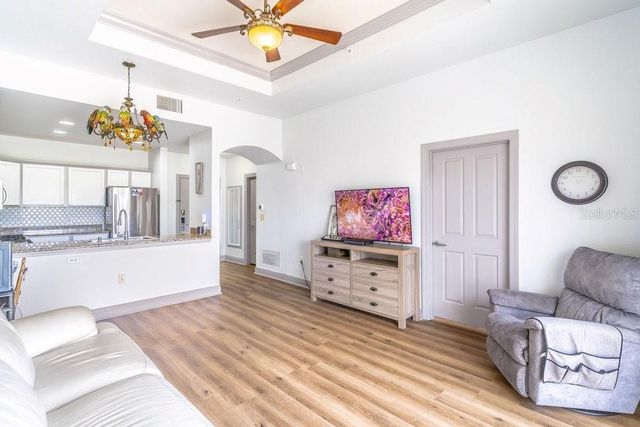 1322 SEVEN EAGLES COURT 302, Reunion, FL 34747