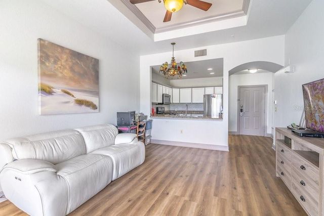 1322 SEVEN EAGLES COURT 302, Reunion, FL 34747