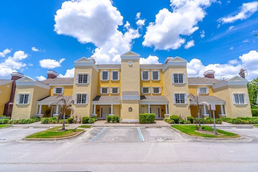 1322 SEVEN EAGLES COURT 302, Reunion, FL 34747