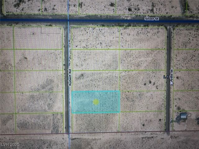 10091 Robert Road, Pahrump, NV 89048