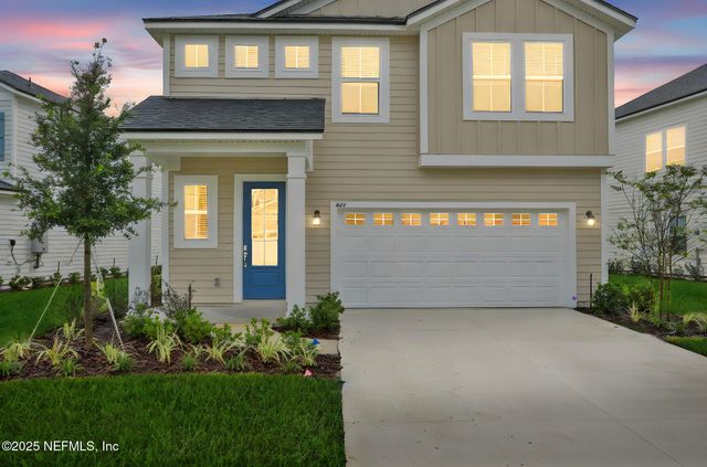 652 FARMFIELD Drive, St. Augustine, FL 32092
