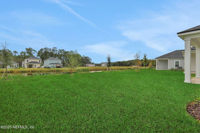 652 FARMFIELD Drive, St. Augustine, FL 32092