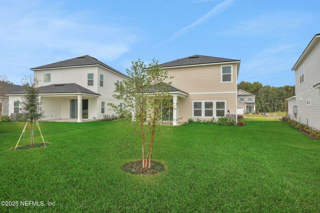 652 FARMFIELD Drive, St. Augustine, FL 32092