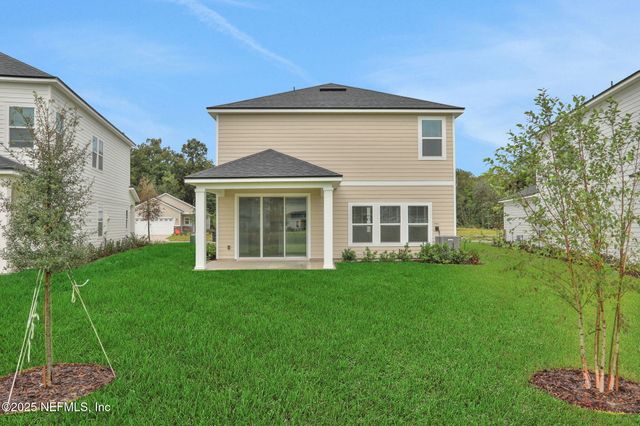 652 FARMFIELD Drive, St. Augustine, FL 32092