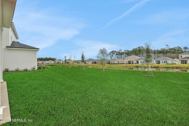 652 FARMFIELD Drive, St. Augustine, FL 32092