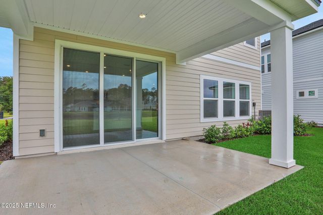 652 FARMFIELD Drive, St. Augustine, FL 32092