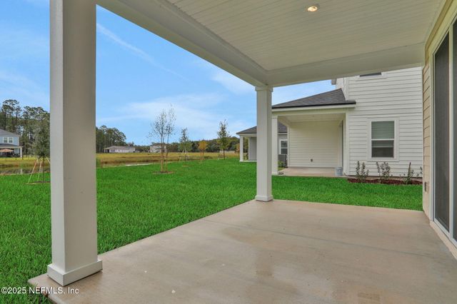 652 FARMFIELD Drive, St. Augustine, FL 32092