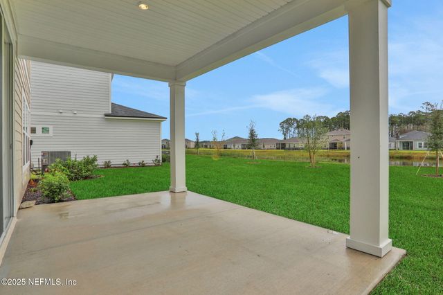 652 FARMFIELD Drive, St. Augustine, FL 32092