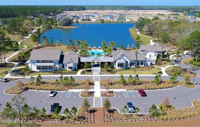 652 FARMFIELD Drive, St. Augustine, FL 32092