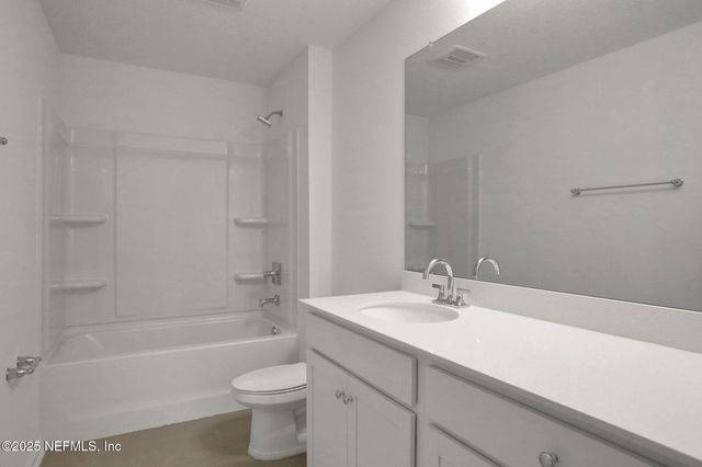 652 FARMFIELD Drive, St. Augustine, FL 32092