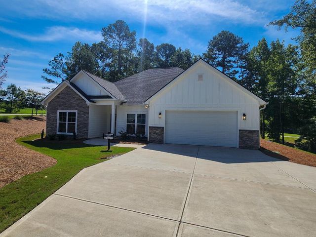 222 Louisa Lane, Mc Cormick, SC 29835