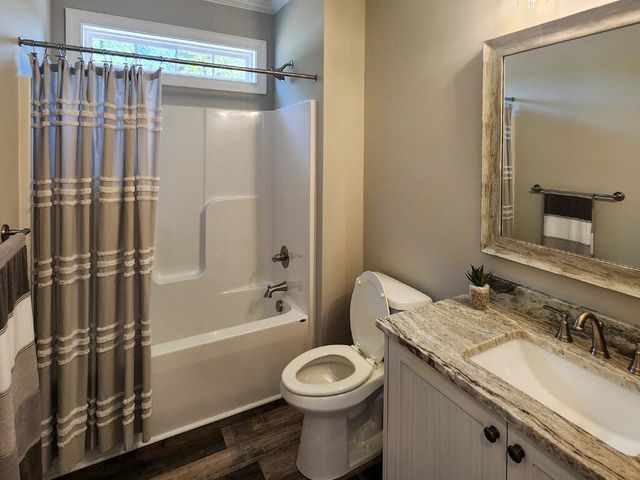 222 Louisa Lane, Mc Cormick, SC 29835