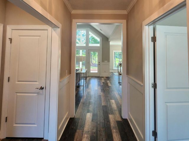 222 Louisa Lane, Mc Cormick, SC 29835