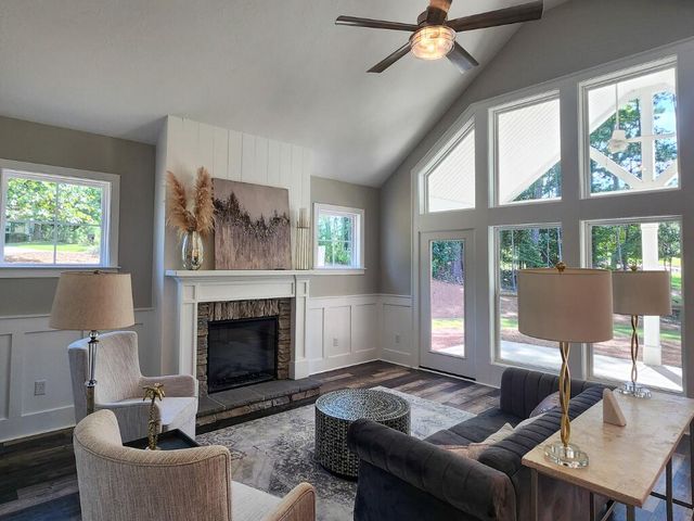 222 Louisa Lane, Mc Cormick, SC 29835