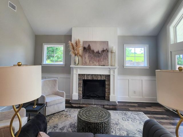 222 Louisa Lane, Mc Cormick, SC 29835