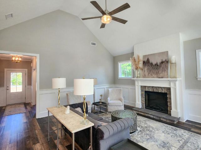 222 Louisa Lane, Mc Cormick, SC 29835