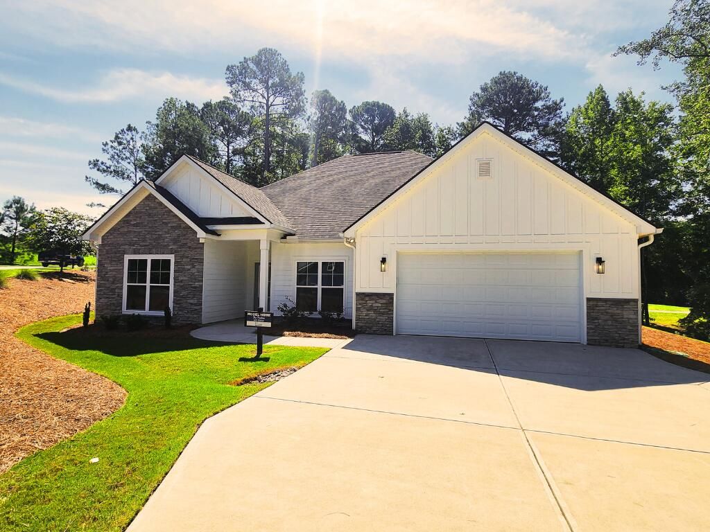 222 Louisa Lane, Mc Cormick, SC 29835
