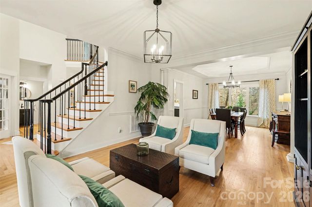 3218 Pollard Court, Charlotte, NC 28270