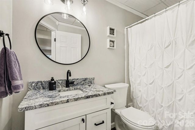 3218 Pollard Court, Charlotte, NC 28270