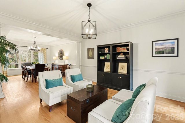 3218 Pollard Court, Charlotte, NC 28270