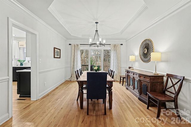 3218 Pollard Court, Charlotte, NC 28270