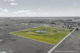 1370 Shiloh Church Road, Crawford, TX 76638