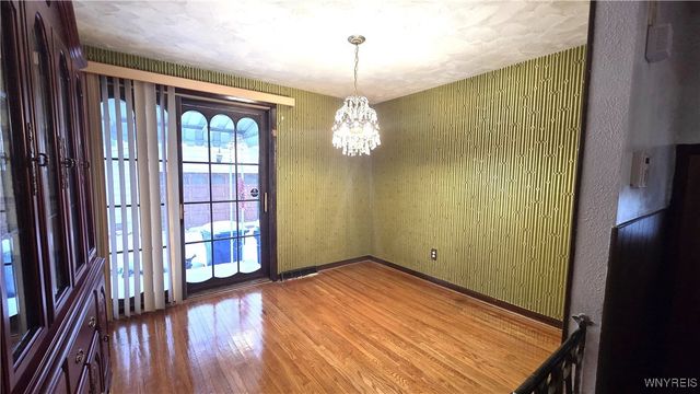 12 Delta Road, Amherst, NY 14226