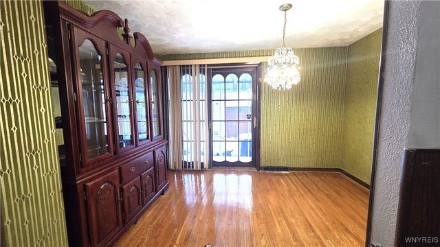 12 Delta Road, Amherst, NY 14226