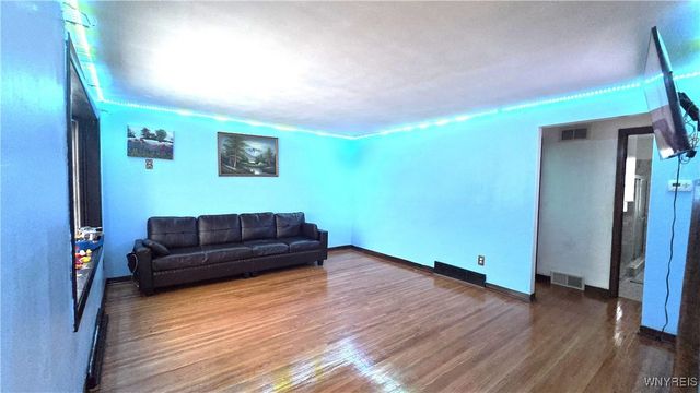 12 Delta Road, Amherst, NY 14226