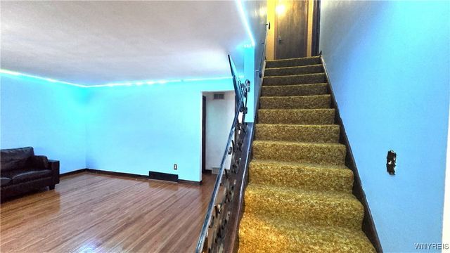 12 Delta Road, Amherst, NY 14226