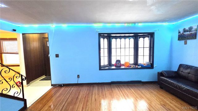 12 Delta Road, Amherst, NY 14226