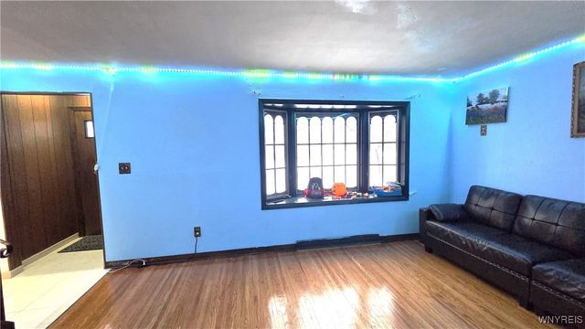 12 Delta Road, Amherst, NY 14226