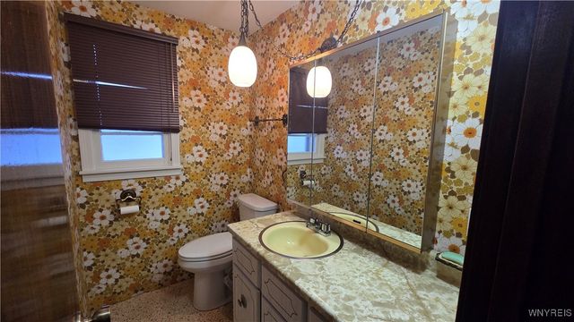 12 Delta Road, Amherst, NY 14226