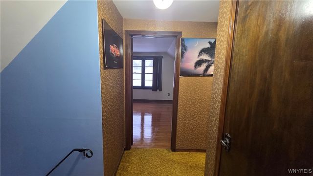 12 Delta Road, Amherst, NY 14226