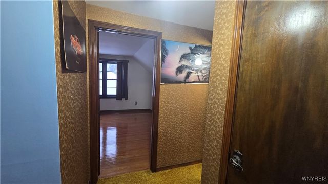 12 Delta Road, Amherst, NY 14226