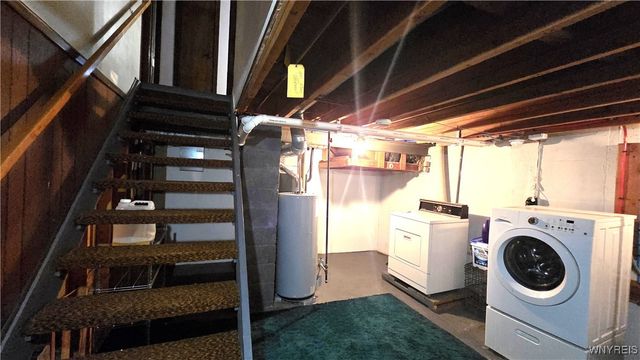 12 Delta Road, Amherst, NY 14226