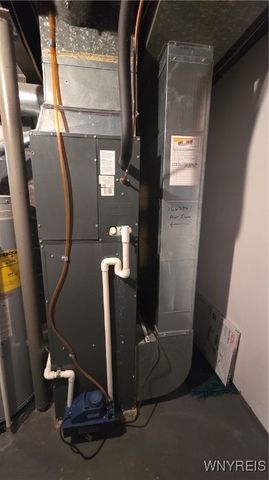 12 Delta Road, Amherst, NY 14226