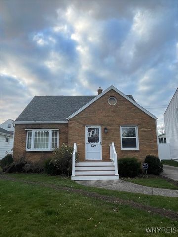 12 Delta Road, Amherst, NY 14226