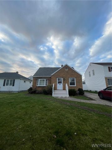 12 Delta Road, Amherst, NY 14226